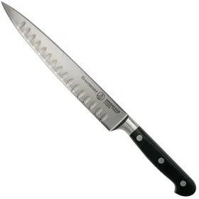 Messermeister Meridian Elite Carving Knife 20cm MRE-3688-8K