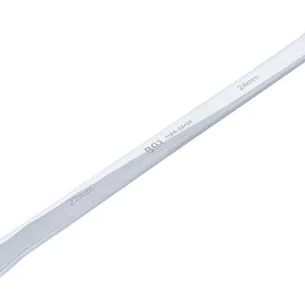 BGS Technic 1186-22x24 Double Ring Spanner 22x24mm