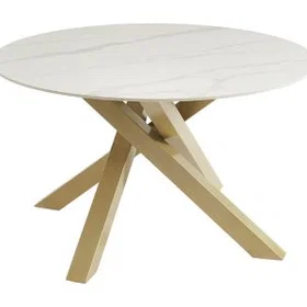 Pascal Morabito Spisebord
