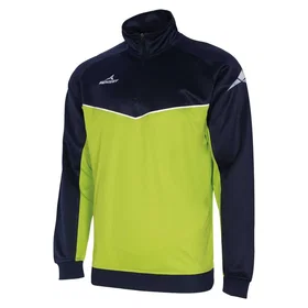 Mercury Equipment Hati Full Zip Sweatshirt (Unisex)
