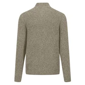 FYNCH-HATTON Tröja Full-Zip (Herr)