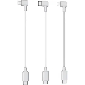 Potensic Kit USB-C to USB-C / micro-USB / Lightning