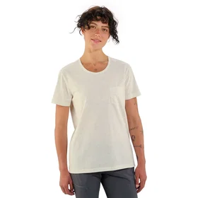 Edelrid Onset Kortärmad T-shirt (Dam)