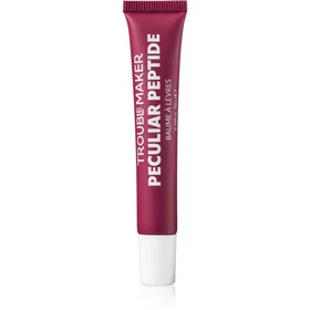 Trouble Peculiar Peptide Raspberry Jellie Lip Balm