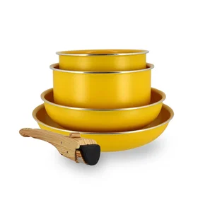 Menastyl C792210 Cookware Set