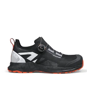 Solid Gear REVO 3 (Herre)