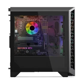 Lenovo LOQ Tower 26ADR10 Ryzen 7 8745HX 16GB 512GB SSD RTX 5050