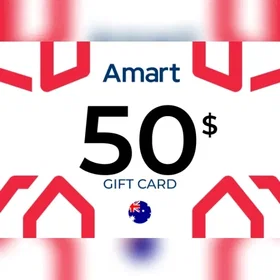 Amart Furniture Gavekort 30 AUD