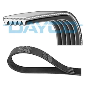 Dayco 5PK595EE Ceinture