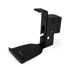 Essentials ESSWBSONFIVEBK Wall Mount for Sonos Five