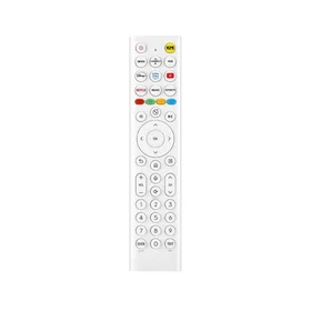 Hisense S5Q 43" 4K Ultra HD QLED Smart TV (2026) - 43S5Q