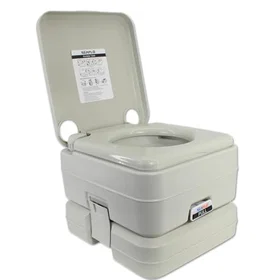 Seaflo Portabel Toalett 2.6L
