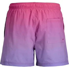 Jack & Jones Maui Horizon Badshorts (Herr)