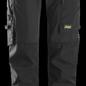 Snickers 6218 AllroundWork Stretch Trousers (Men's)