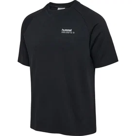 Hummel Tech Loose Short Sleeve T-shirt 2-pack (Unisexe)