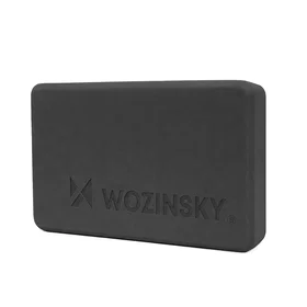 Wozinsky WKDJ-B EVA Skum Yoga Block