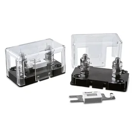 Quick Italy TFH6 Fuse Holder