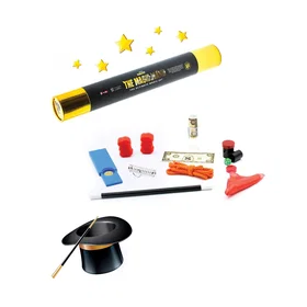 Cliptoys Magic: The Magic Wand - The Ultimate Set (1040-08313)