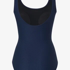 Damella Alice Textured Swimsuit