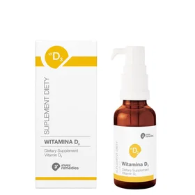 Invex Vitamin D3 30ml