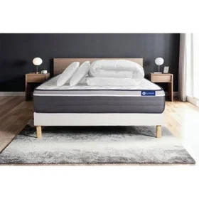 Actisom Actiflex Plus Sängram 3701242420072_CAFR 160x200cm