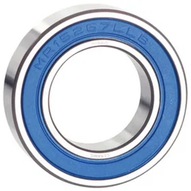 Marwi CB-344 15 x 26 x 7 mm Roulement de direction Céramique Bleu Argent