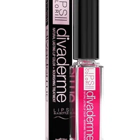 Divaderme Lips Color ll Leppestift