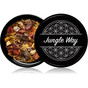 Jungle Way Deep Cleanse Incense 15 g