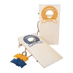 Engelhart Cornhole Set 60x30cm