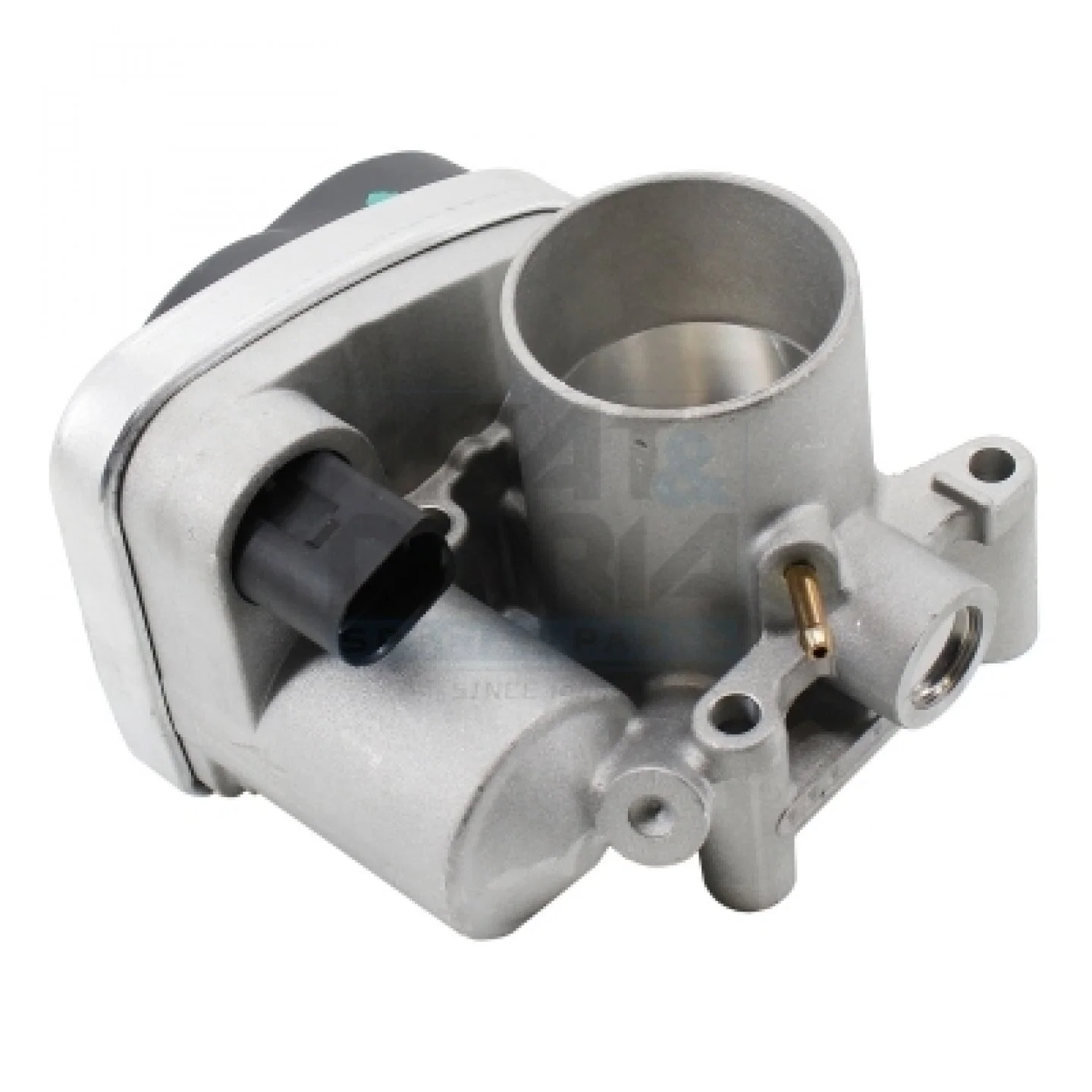 Meat&Doria Fuel Quantity Control Valve 89608