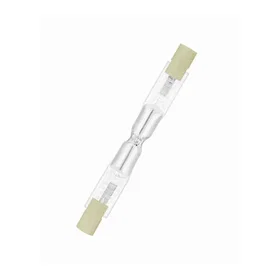 General Electric R7s 80 millimeter kort 100W 2-pack