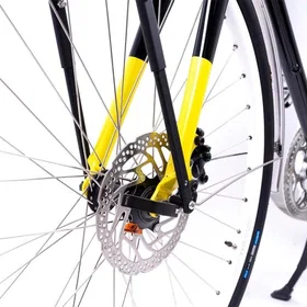 AtranVelo Hybrid AM Front Carrier