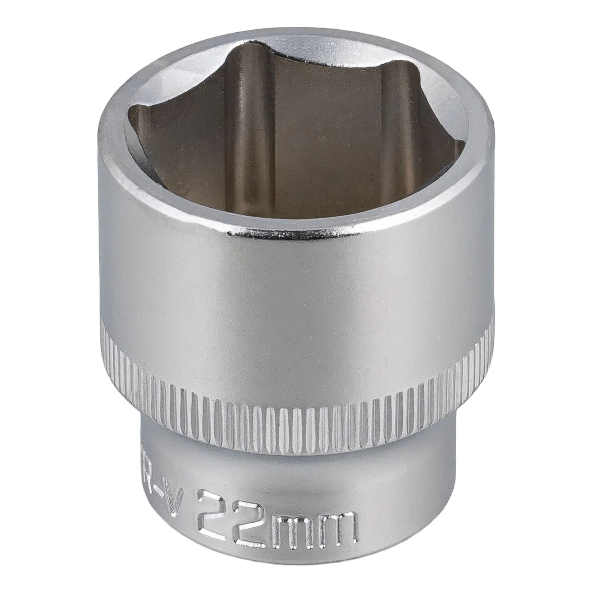 Pela 07333397003051 Socket 3/8" 22mm