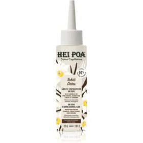 Hei Poa Tahiti Detox Eksfolierende gel 100ml