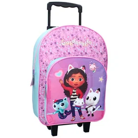 Gabby's Dollhouse Trolley 45 CM
