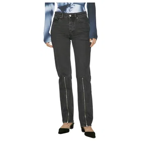 Eytys Eclipse Sulphur Rett Jeans (Dame)
