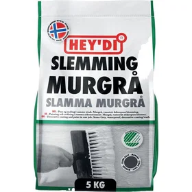 Hey'di Wall Patching Compound 5 KG
