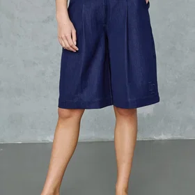 Love&Divine Love1582 Bermuda Shorts Denim (Dame)