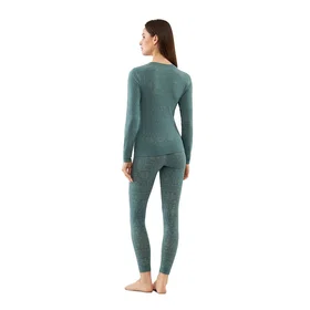 Viking Sigrid Base Layer Set (Women's)
