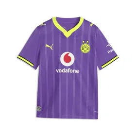 Puma Borussia Dortmund 26/27 Troisième Réplica Jersey (Jr)