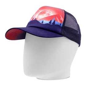 Instinct Trail Moontain Cap