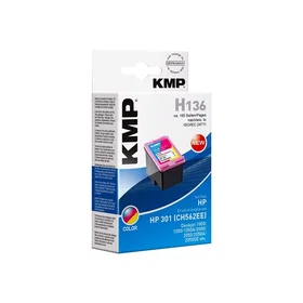 KMP H136 (Cyan/Magenta/Yellow)