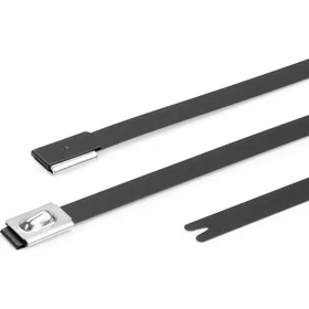 Hellermann Tyton Spændebånd 7.9mm 521mm