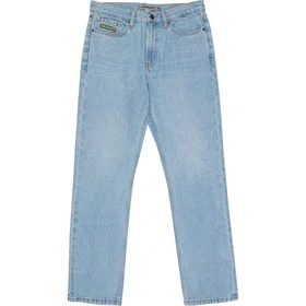 DC Shoes Edydp03436 Rak Passform Jeans (Herr)