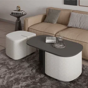 Hanah Home Twin salongbord