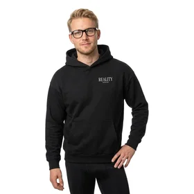 Mister Tee Mt4023-reality Hoodie (Herr)