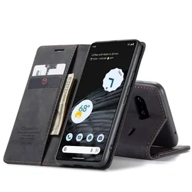 CaseMe Smart Magnet FlipCase for Google Pixel 8