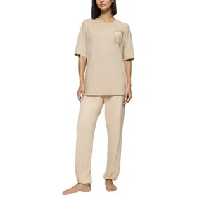 Triumph Endless Comfort Långärmad Pyjama (Dam)