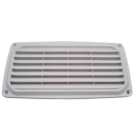 Rorsman Vit 200X100mm
