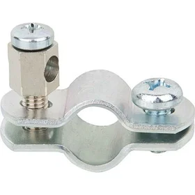 Pollmann Jordspik CU 1/8" 8-10 mm